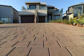 Why Choose Us For All Your Driveway Paving Needs in Benson, AZ?